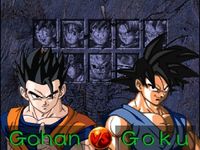 Dragon Ball - Final Bout sur Sony Playstation